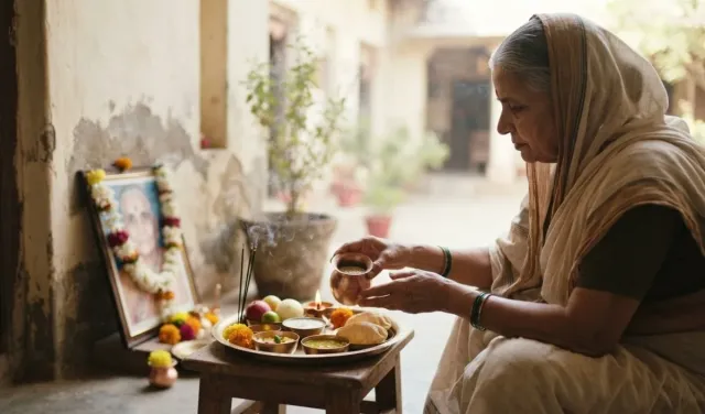 4 October को है Matru Navami, मृत महिलाओं के श्राद्ध में भूलकर भी न करें ये गलतियां