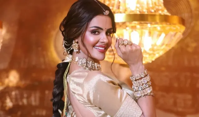 अंकित से शादी, नमिक से हुकअप और... Priyanka Chahar Choudhary का रैपिड फायर हुआ वायरल