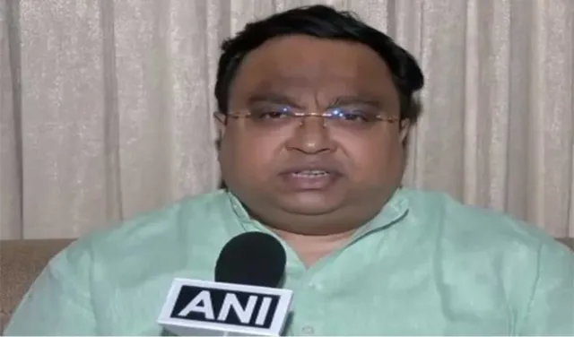 Naveen Patnaik के रुख पर बोले Sasmit Patra, Election Commission में मतभेद के बाद CEC दें इस्तीफा