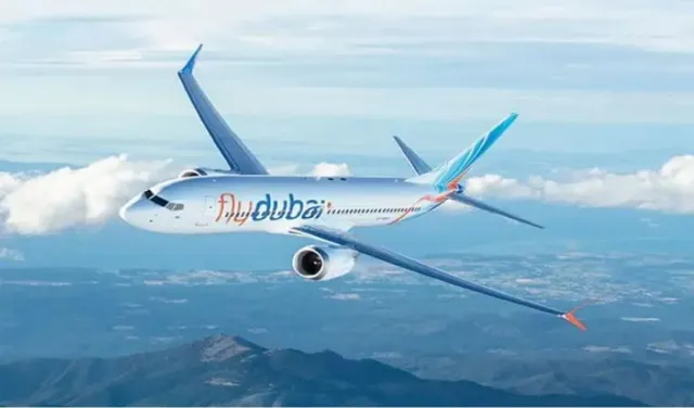 अचानक Flydubai विमान सऊदी अरब डायवर्ट, 180 यात्री थे सवार, मिला हाईजैक का कोड, तुरंत ही इजरायली फाइटर जेट्स ने घेर लिया पूरा आसमान