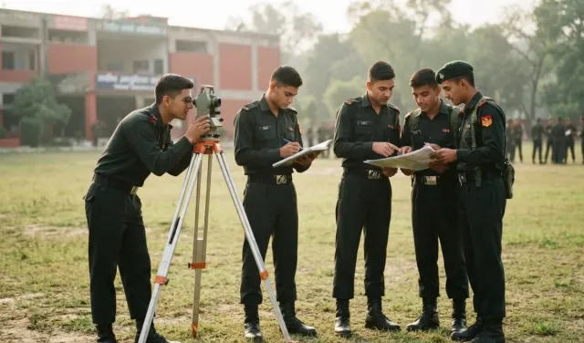 Indian Army ने टेक्निकल ग्रेजुएट कोर्स TGC-145 का जारी किया नोटिफिकेशन, ऐसे करें आवेदन