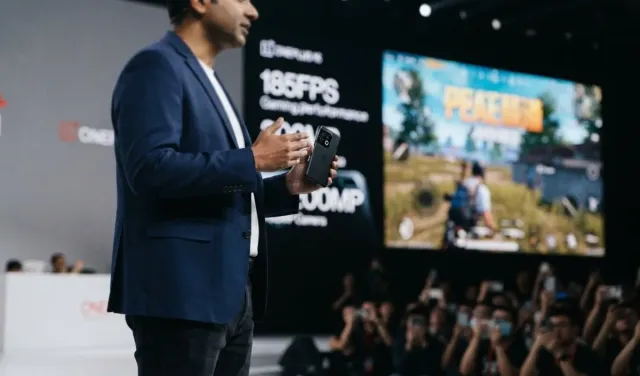 OnePlus 16 में मिलेगी 185FPS Gaming, 200MP कैमरा और नए फीचर्स के साथ इस दिन होगा लॉन्च
