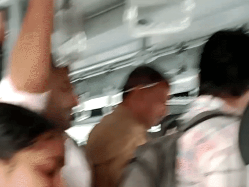 पानीपत में ई-बस में सवार स्टूडेंट्स को 2KM दूर छोड़ा:फ्लाईओवर से निकली बस, पैदल कॉलेज पहुंचे 30 से ज्यादा स्टूडेंट; GM ने जांच बैठाई
