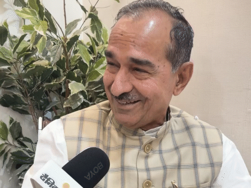 राठौड़ बोले-पंचायत और निकाय चुनाव में दलबदल कानून लागू हो:राजस्थान में कुछ मंत्रियों को संगठन में भेजा जा सकता है, जानिए- गहलोत पर क्या कहा?