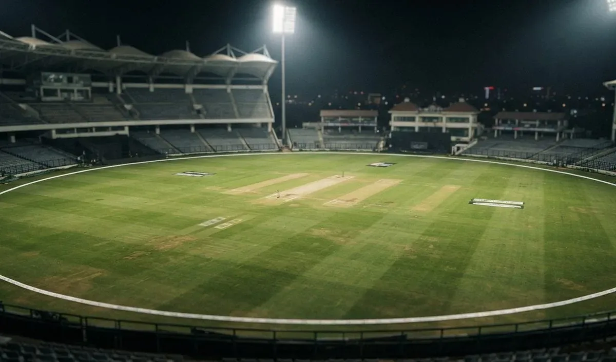 Ranchi T20: Shai Hope के नाबाद शतक से जीता West Indies, सीरीज 1-1 से बराबर