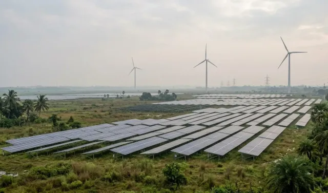 Tata Power Renewable Energy वित्त वर्ष 2028 तक करेगी ₹28,000 करोड़ का बड़ा Investment