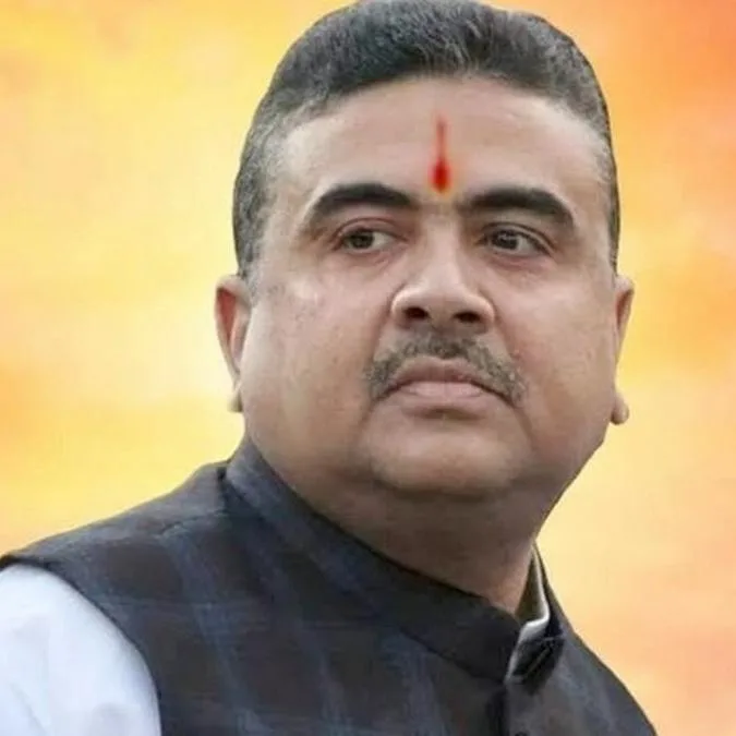 मुख्यमंत्री शुभेंदु अधिकारी का बड़ा ऐलान, बताया बंगाल में कब लागू होगा UCC