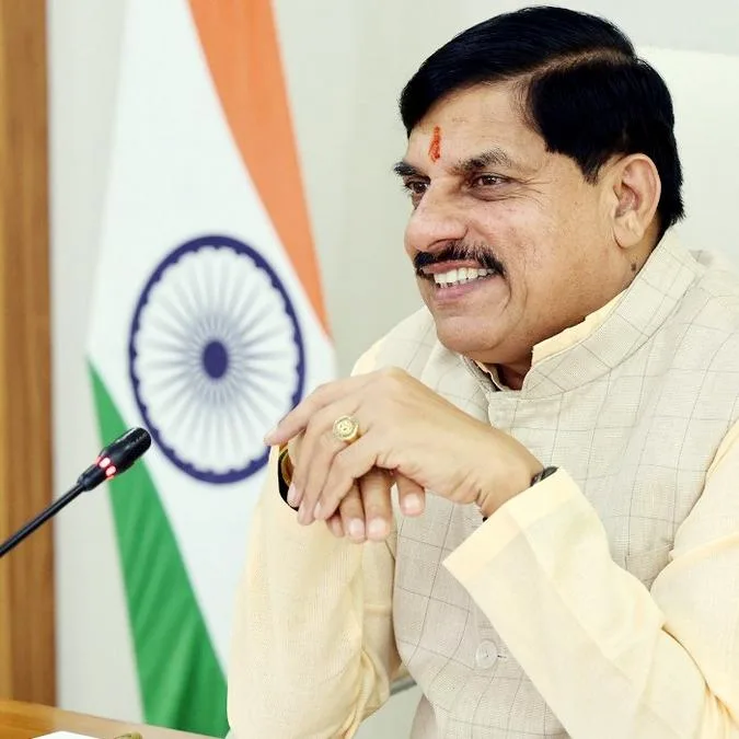 MP DA Hike : दिवाली से पहले मोहन यादव सरकार का कर्मचारियों और पेंशनर्स को तोहफा, महंगाई भत्ते में 2% की बढ़ोतरी
