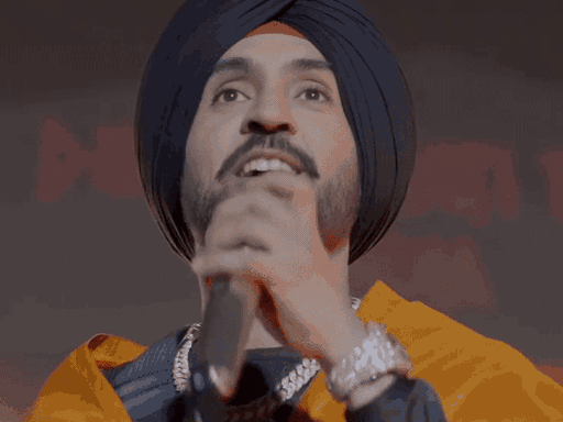 दिलजीत दोसांझ ने बदली दिल्ली कॉन्सर्ट की डेट:सिख विरोधी दंगों की बरसी के चलते फैसला, अब दो दिन पहले होगा