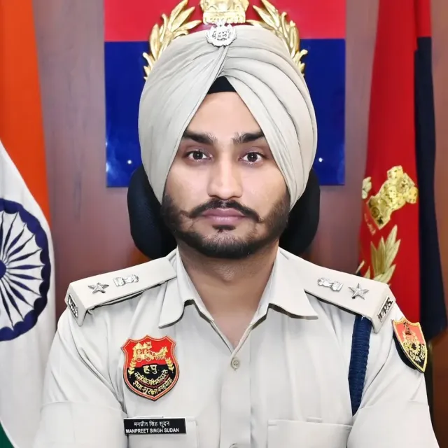 कैथल पुलिस में 12 अधिकारियों-कर्मचारियों के तबादले:गुहला और कलायत SHO बदले, रीडर समेत कई अहम पदों पर नई जिम्मेदारियां