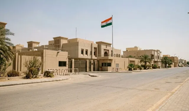 सऊदी अरब में Houthi हमलों के बीच भारतीय नागरिकों के लिए नई Security Advisory जारी