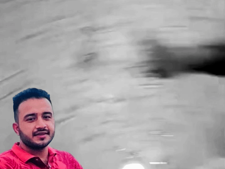 अमेरिका से डिपोर्ट युवक के मर्डर का VIDEO:शरीर पर चाकू के गहरे घाव, फर्श पर शराब की बोतलें-खून बिखरा दिखा; पानीपत में बेस्ट फ्रेंड पर FIR