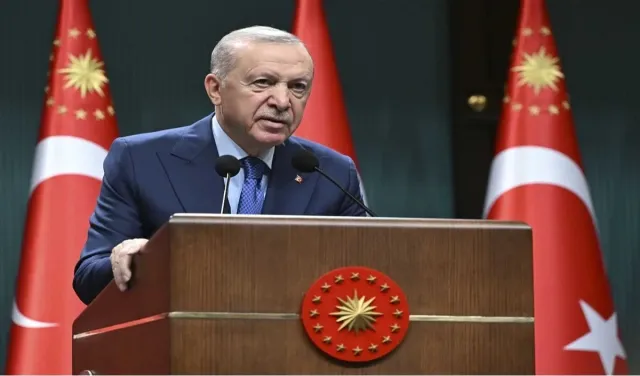 Erdogan ने की Donald Trump से बात, Strait of Hormuz और यमन संकट पर कूटनीति पर दिया जोर