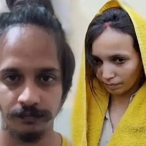 फांसी की सजा के फैसले को HC में चुनौती देंगे सौरभ राजपूत हत्याकांड के दोषी मुस्कान रस्‍तोगी और साहिल शुक्‍ला