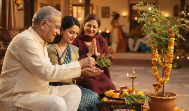 Dussehra पर शमी के पत्ते सोना मानकर क्यों बांटे जाते हैं, रामायण काल से जुड़ा है रहस्य