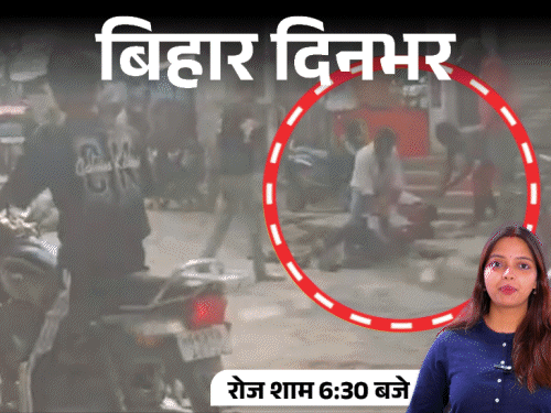 बिहार दिनभर, 10 बड़ी खबरें:बाहुबली के सपोर्ट में उतरे ललन सिंह, वकील का मर्डर, राखी से तेजप्रताप बोले-तेरी मेरी लव स्टोरी रहेगी चालू