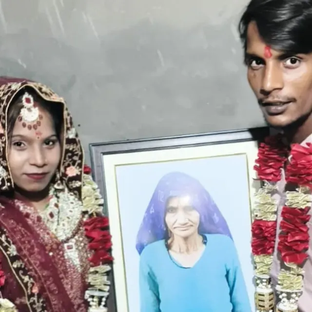 हरियाणा-शादी के 2 महीने बाद युवक की चाकू मारकर हत्या:परिजन बोले-आज करवाचौथ, प्रेग्नेंट पत्नी को न बताना; इकलौता बेटा था