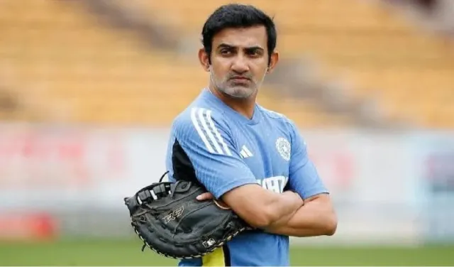 Team India कोच Gautam Gambhir के बार-बार बदलाव पर Shane Watson ने उठाए सवाल