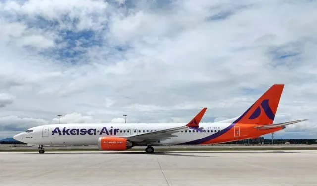 Akasa Air की Saudi Arabia उड़ानें रद्द, प्रभावित यात्रियों को 7 दिनों में मिलेगा पूरा Refund