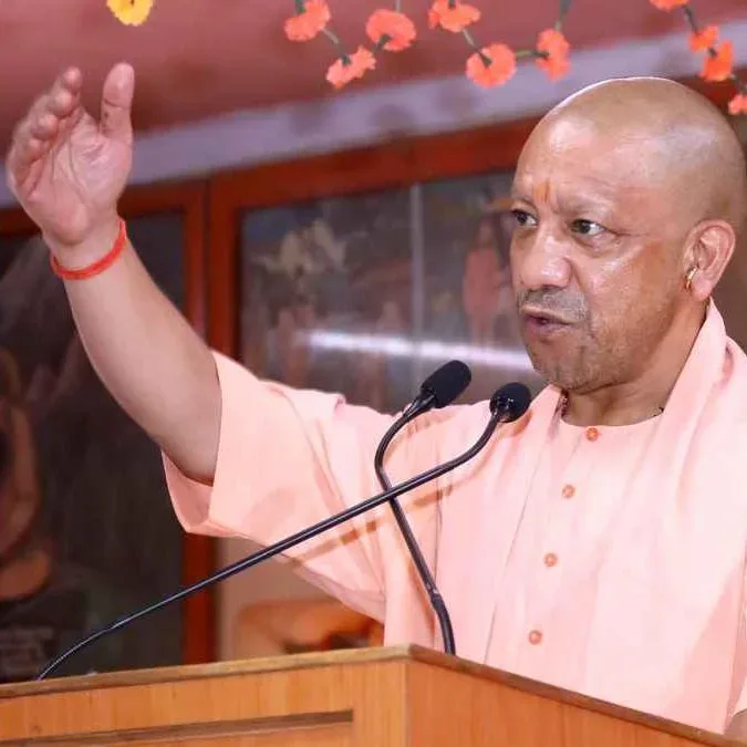 लड़ाई फिर 80 बनाम 20 की...राज्यसभा चुनाव के परिणामों से सीएम योगी ने 2027 के लिए की बड़ी भविष्यवाणी
