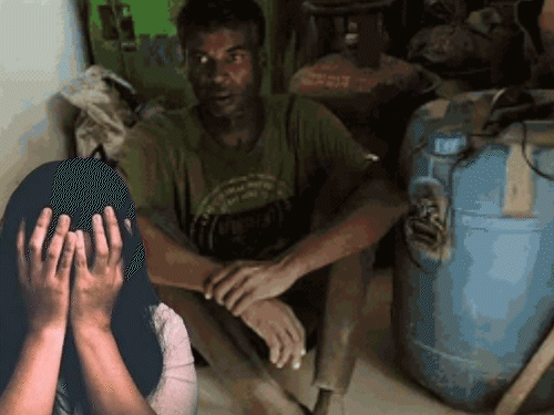 दरभंगा-मेला घुमाने के बहाने 2 साल की बच्ची से रेप:प्राइवेट पार्ट से ब्लीडिंग, झोलाछाप से इलाज कराया, अब DMCH में एडमिट; 48 साल का आरोपी