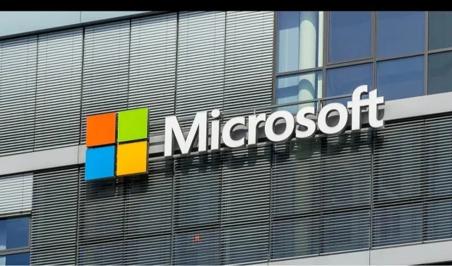 Microsoft ने 60000 कर्मचारियों को दिया Voluntary Exit का विकल्प, India भी शामिल