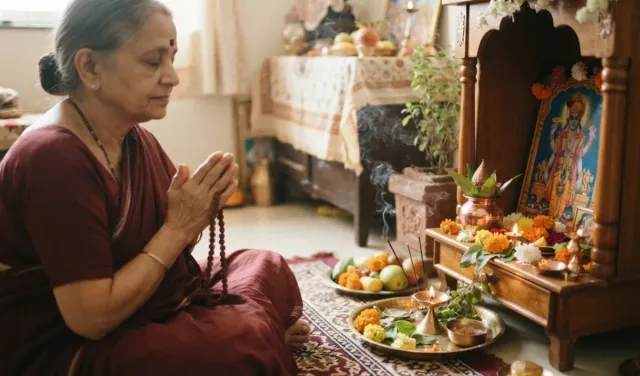 Indira Ekadashi 2026: 5 या 6 अक्टूबर, कब रखा जाएगा इंदिरा एकादशी व्रत? नोट करें सही तिथि और Muhurat