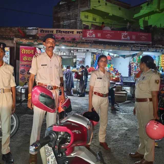 मधुबनी पुलिस ने विशेष अभियान में 65 लोगों को पकड़ा:530 लीटर शराब, 103 किलो गांजा जब्त; 46 वारंट भी निपटाए