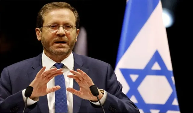 Israel Election: विदेशी दखल की जांच हो पर Arab आबादी को न करें बदनाम, बोले Isaac Herzog