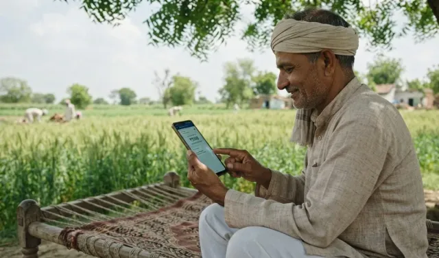 PM Kisan: यूपी के 2.24 करोड़ से अधिक किसानों को मिली 4,482 करोड़ की 24वीं किस्त