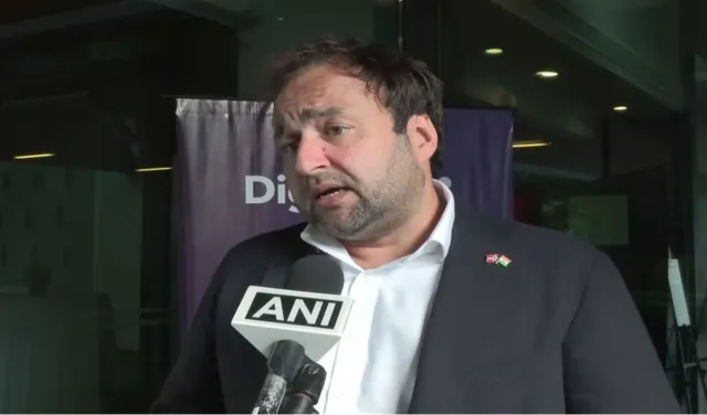 DPI और AI पर भारत के साथ सहयोग बढ़ाएगा Norway, पीएम मोदी के दौरे का दिखा असर