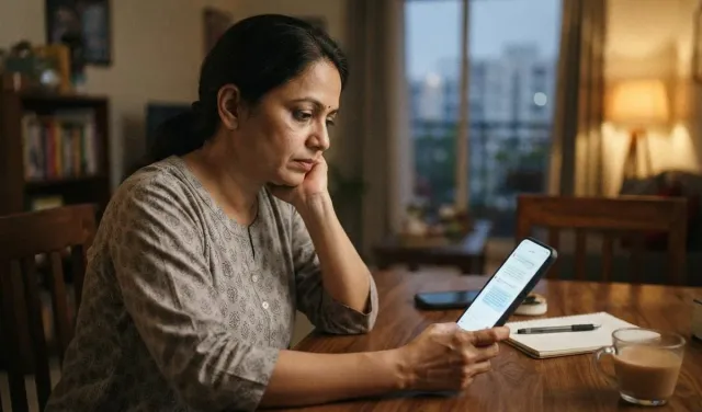 ChatGPT से सेहत की सलाह लेने में जोखिम, विशेषज्ञों ने सुरक्षित इस्तेमाल के लिए दी SMART गाइडलाइन