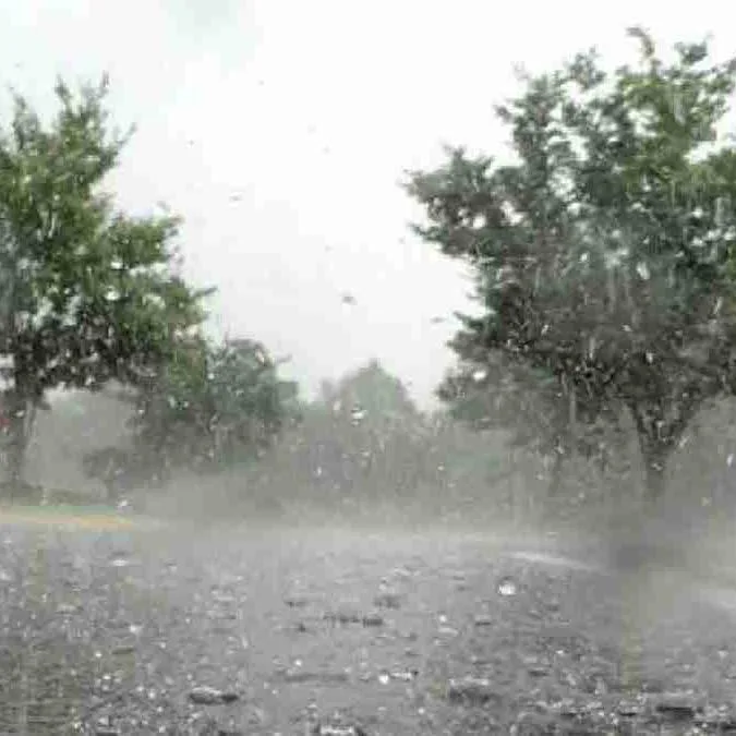 Weather Today : कई राज्यों में बारिश-आंधी और बिजली का अलर्ट, जानें दिल्ली समेत पूरे देश का मौसम