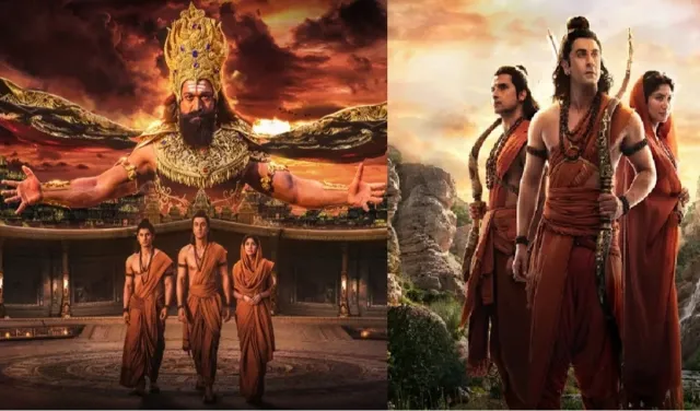 2,000 करोड़ रुपये के बजट वाली Ramayana को लागत निकालने के लिए चाहिए 5,000 करोड़ रुपये: जानिए बॉक्स ऑफिस का पूरा गणित
