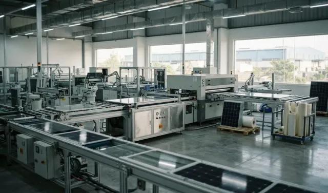 Solar Manufacturing को बढ़ावा दे केंद्र, Chetan Shah ने ALMM समयसीमा बढ़ाने की उठाई मांग
