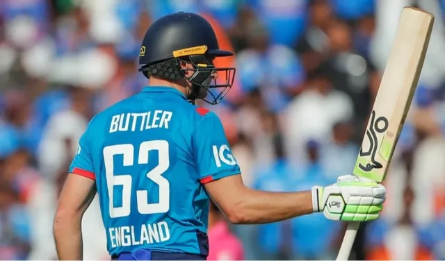 England ODI Squad में Adil Rashid और Sam Curran की वापसी, Jofra Archer को आराम