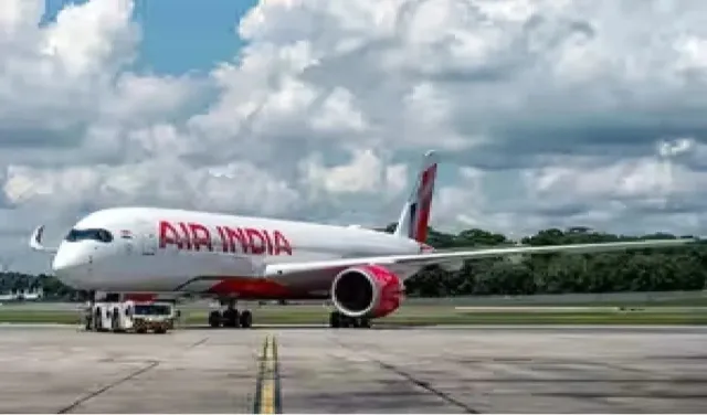 Tata Group की Air India बढ़ते नुकसान को रोकने के लिए विभागों का करेगी विलय