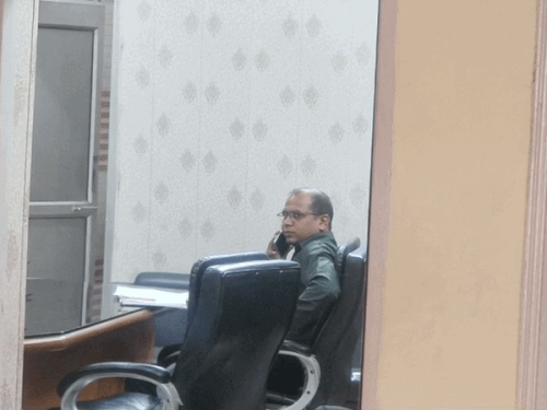 ₹645 करोड़ का घोटाला-CBI की करनाल अनाज मंडी में रेड:4 फर्मों पर फर्जी बिलिंग का शक, रिकॉर्ड खंगाला; ED ने कल 14 ठिकानों पर मारे थे छापे