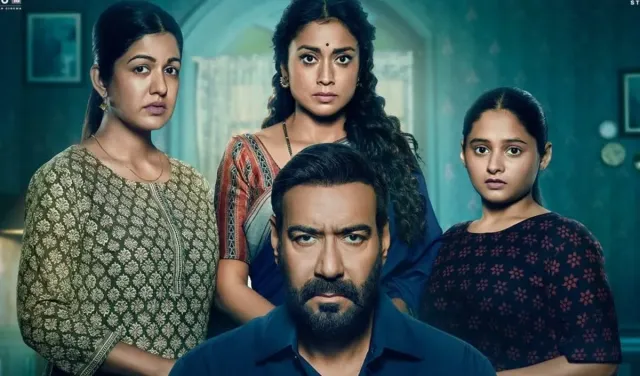 Drishyam 3 को लेकर दर्शकों का रिएक्शन, क्लाइमैक्स ने चौंकाया या नहीं? पढ़ें जनता का रिव्यू