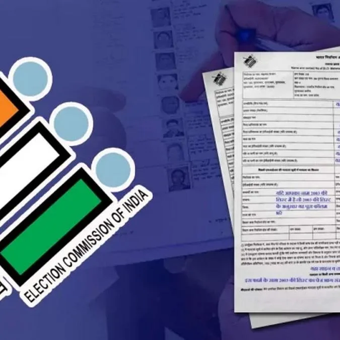 Voter List Update: 17 राज्यों में वोटर लिस्ट का रिवीजन करेगा चुनाव आयोग, 2027 में 18 साल के होने वाले युवा भी कर सकेंगे आवेदन