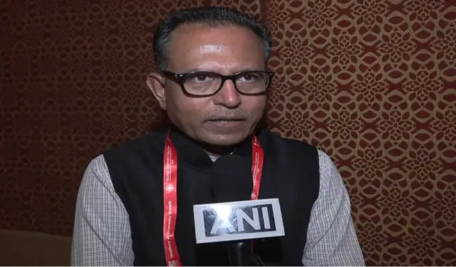 PM की आर्थिक सलाहकार परिषद के सदस्य Nilesh Shah बोले, मजबूत रहेगी India की Growth