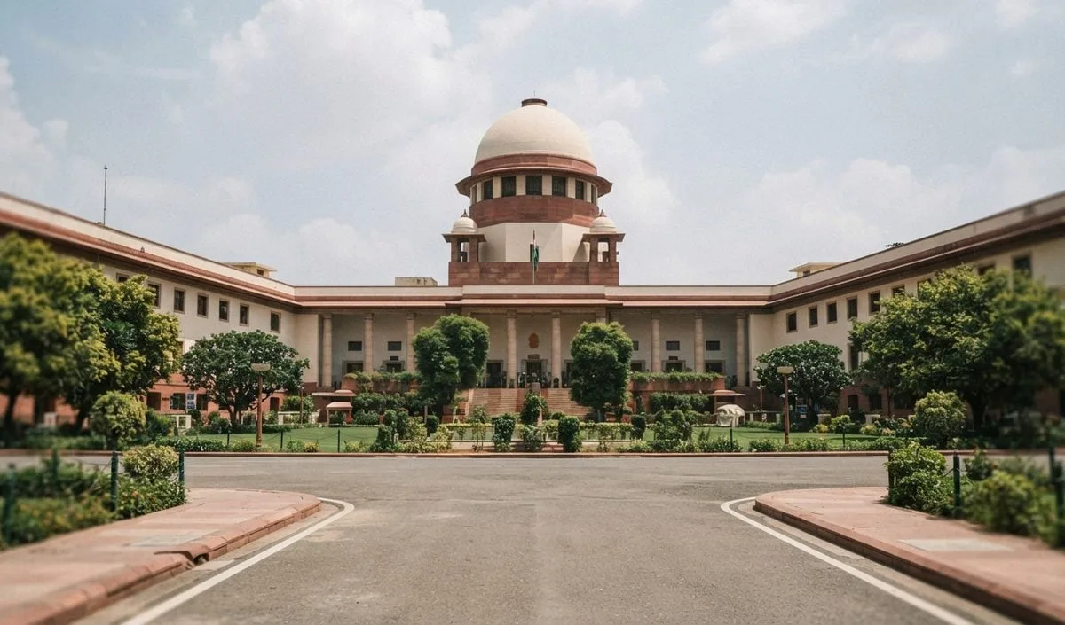 अधिकारियों पर CBI जांच के आदेश को Supreme Court में चुनौती देगी Punjab सरकार
