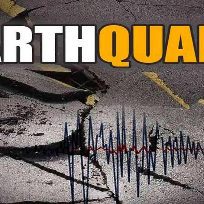इंडोनेशिया में 5.2 तीव्रता का भूकंप, जानिए कैसे आते हैं भूकंप और कैसे मापी जाती है तीव्रता