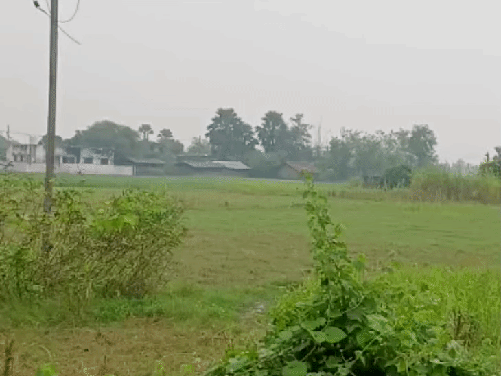 बिहार में गिरने लगा न्यूनतम तापमान, दिन में गर्मी बरकरार:पछुआ हवा तेज चली तो रातें होंगी और ठंडी, जिलों में 1-2 डिग्री तक गिरावट