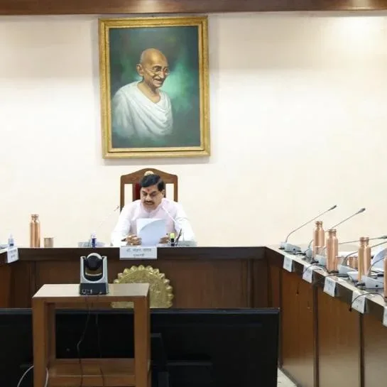 सीएम डॉ. मोहन यादव ने पीएम मोदी के कार्यकाल को किया याद, वर्ष 2047 तक आत्मनिर्भर भारत के निर्माण में अहम भूमिका निभाएगा मध्यप्रदेश
