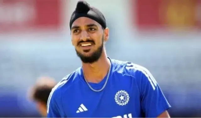 India vs West Indies T20 से पहले Arshdeep Singh चोटिल, Bhuvneshwar Kumar टीम में शामिल