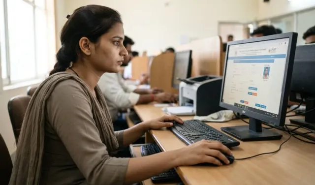 UPESSC में Assistant Professor के 1936 पदों पर आवेदन की अंतिम तारीख आज
