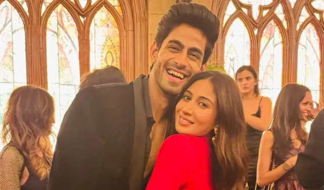 Rishabh Jaiswal के लिए रो पड़ीं Shreya Kalra, वीडियो शेयर कर की खास अपील