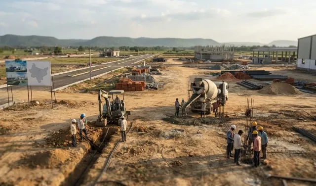 Bihar में 1.21 लाख करोड़ के Investment प्रस्ताव, 68 हजार नौकरियों की उम्मीद