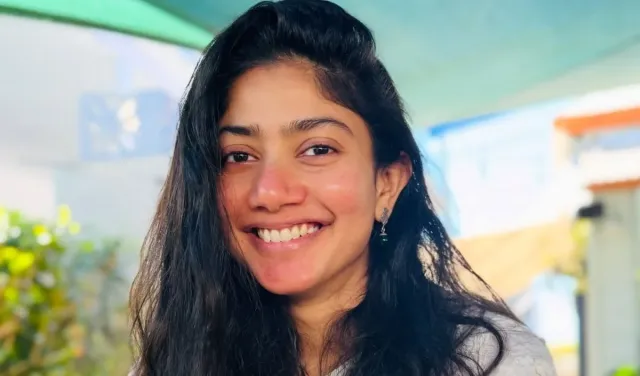 बुरा नहीं था... Ramayana के किरदारों से सीख की बात करते-करते रावण पर बोलीं Sai Pallavi, हो गया विवाद